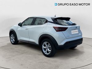 Nissan Juke 1.0 DIG-T 84KW TEKNA DCT 114 5P
