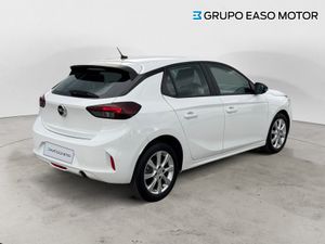 Opel Corsa 1.2T XHL 74KW EDITION 100 5P