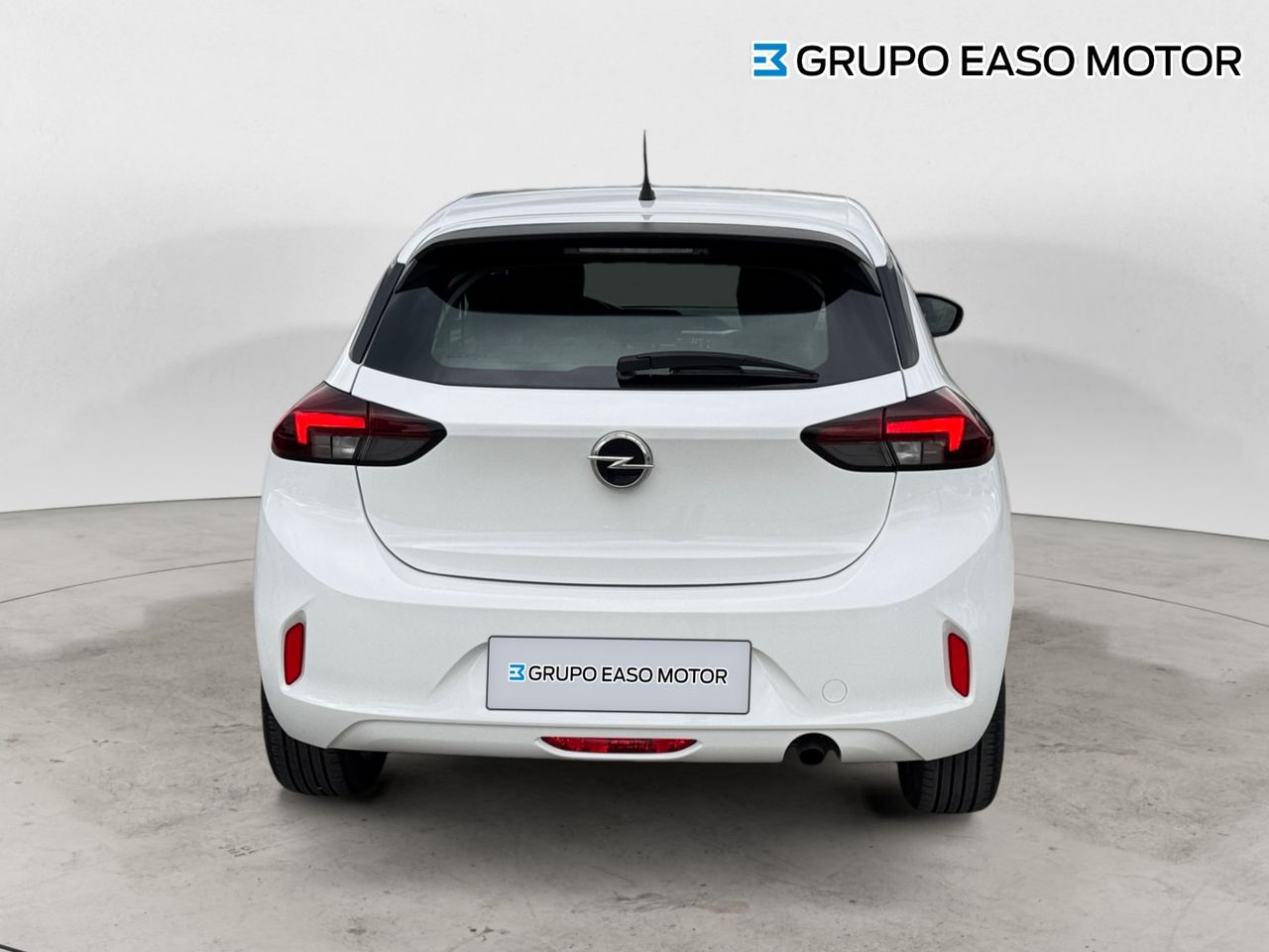 Opel Corsa 1.2T XHL 74KW EDITION 100 5P - Foto 4
