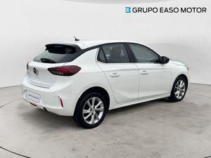 Opel Corsa 1.2T XHL 74KW ELEGANCE 100 5P