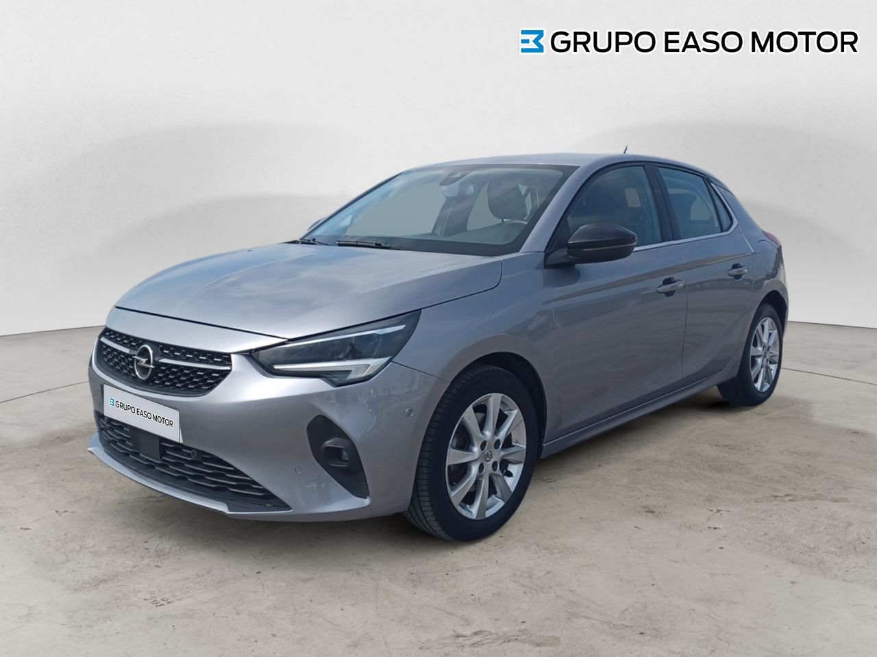 Opel Corsa 1.2T XHL 74KW ELEGANCE 100 5P