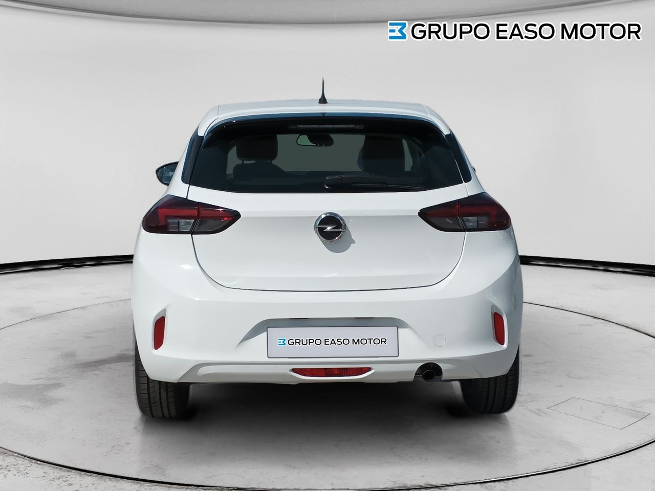 Opel Corsa 1.2T XHL 74KW ELEGANCE 100 5P - Foto 4
