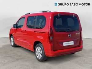 Opel Combo Cargo 1.5 TD 75KW S/S LIFE INNOVATION SWB 100 5P