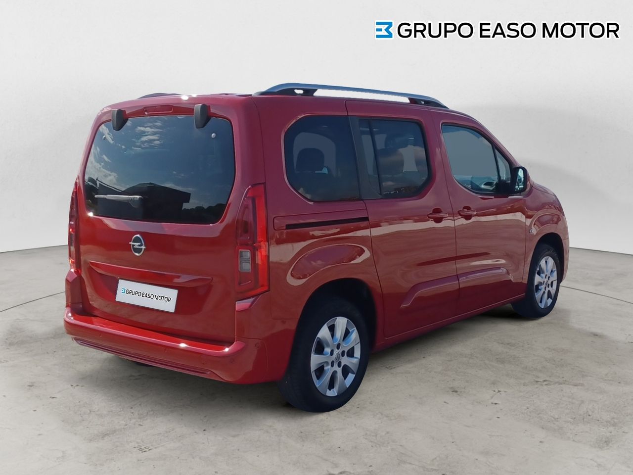 Opel Combo Cargo 1.5 TD 75KW S/S LIFE INNOVATION SWB 100 5P - Foto 5