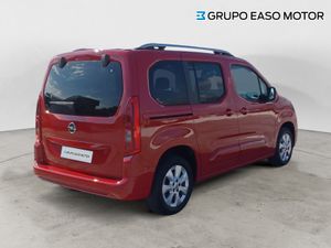 Opel Combo Cargo 1.5 TD 75KW S/S LIFE INNOVATION SWB 100 5P