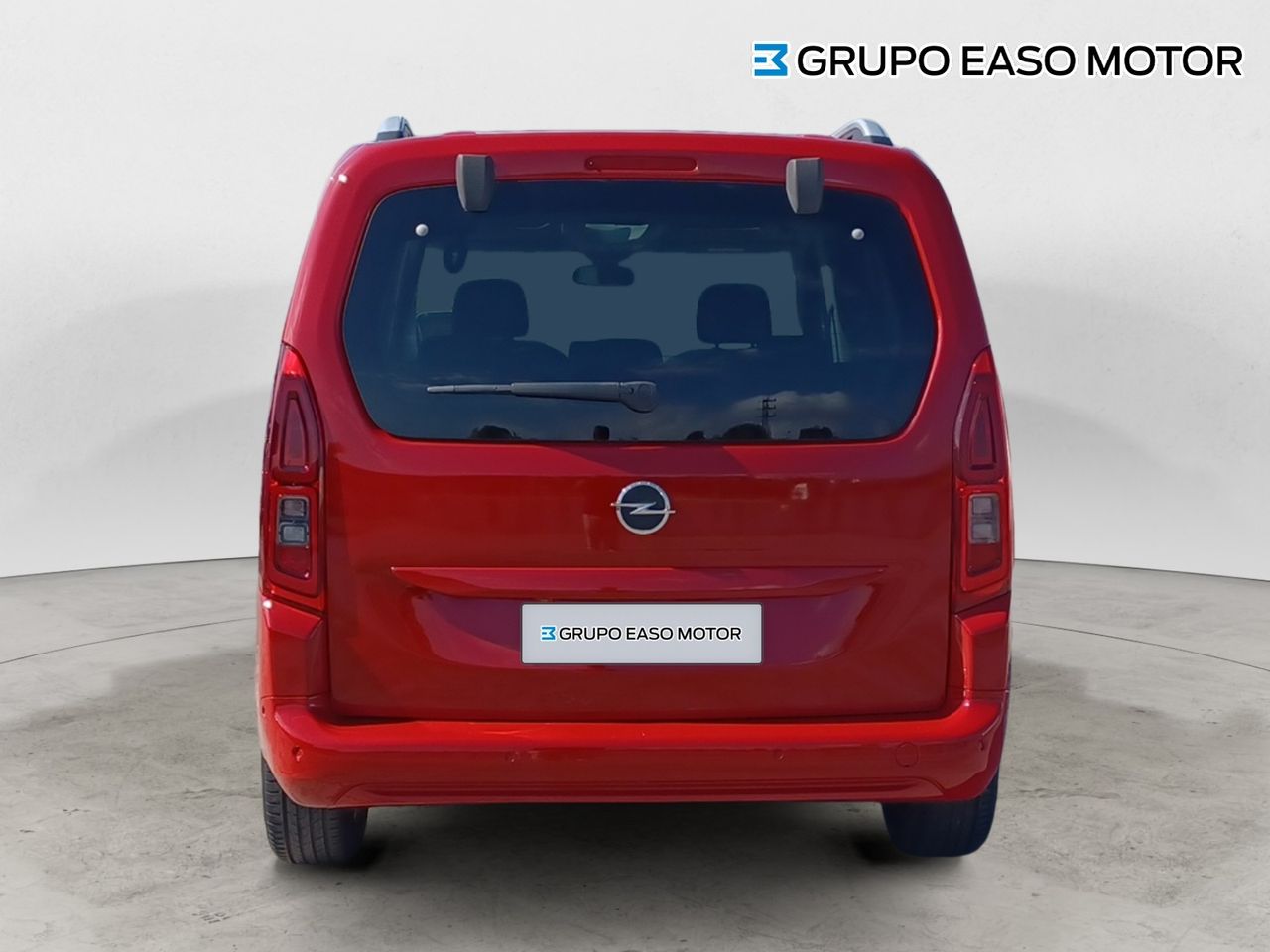 Opel Combo Cargo 1.5 TD 75KW S/S LIFE INNOVATION SWB 100 5P - Foto 4