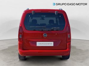 Opel Combo Cargo 1.5 TD 75KW S/S LIFE INNOVATION SWB 100 5P