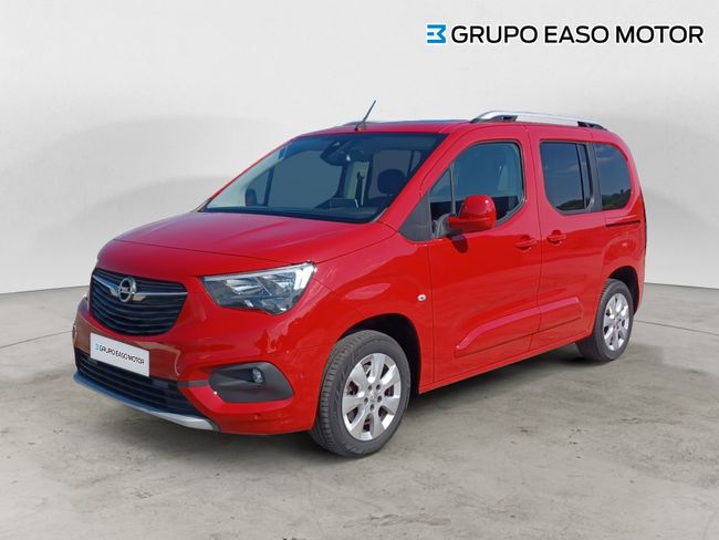 Opel Combo Cargo
