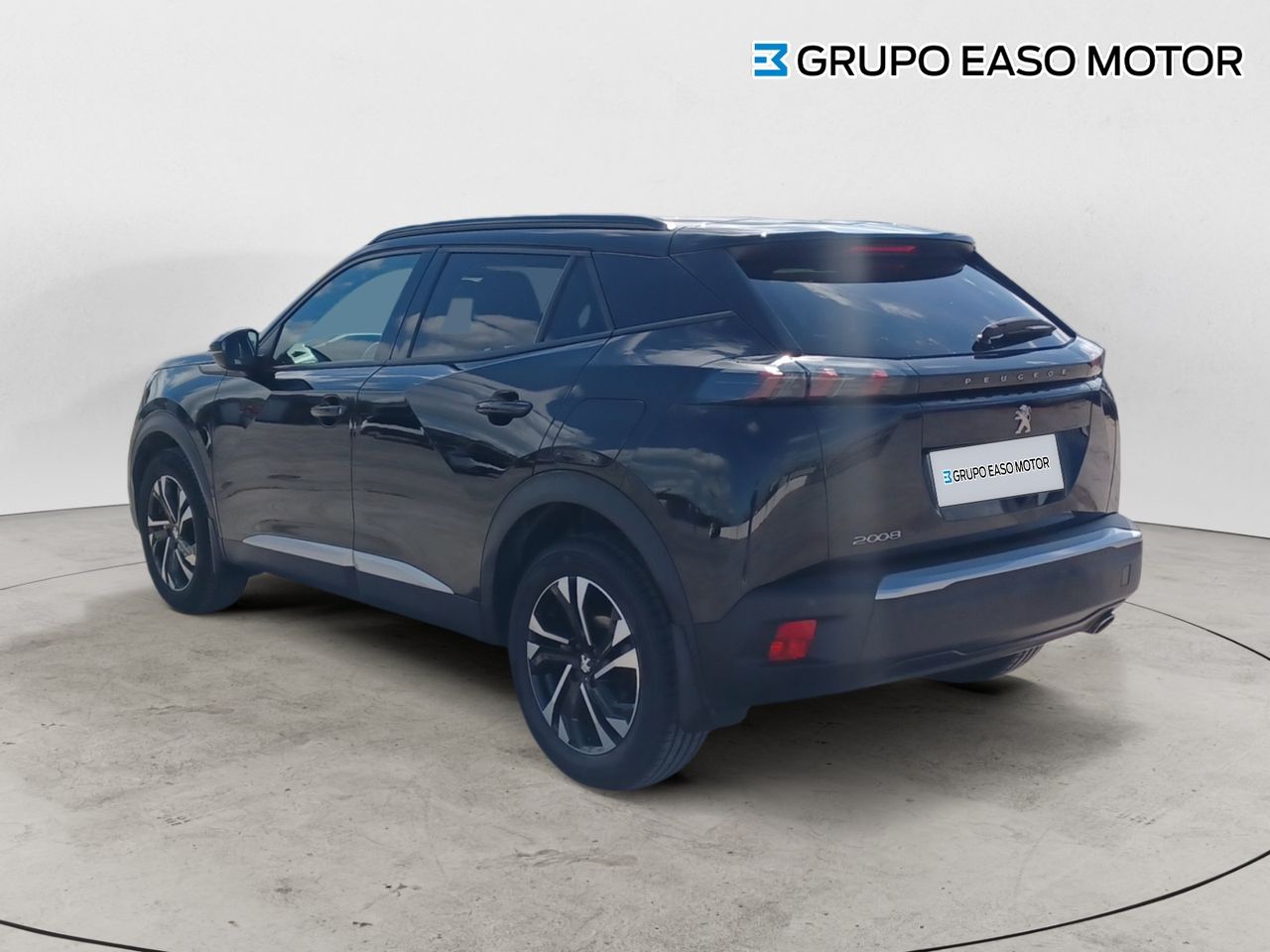 Peugeot 2008 1.5 BLUEHDI 130 S&S ALLURE PACK AUTO 130 5P - Foto 3