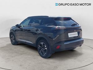 Peugeot 2008 1.5 BLUEHDI 130 S&S ALLURE PACK AUTO 130 5P