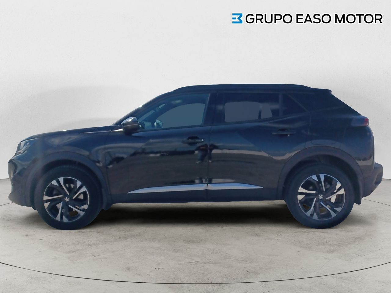 Peugeot 2008 1.5 BLUEHDI 130 S&S ALLURE PACK AUTO 130 5P - Foto 2
