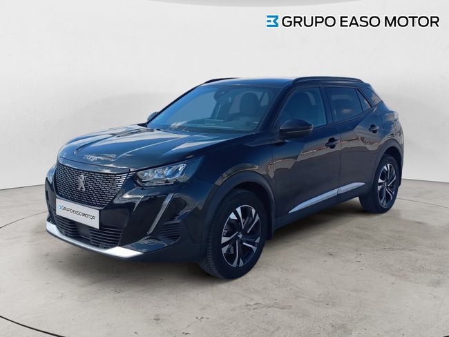 Peugeot 2008 1.5 BLUEHDI 130 S&S ALLURE PACK AUTO 130 5P