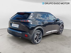 Peugeot 2008 1.5 BLUEHDI 130 S&S ALLURE PACK AUTO 130 5P