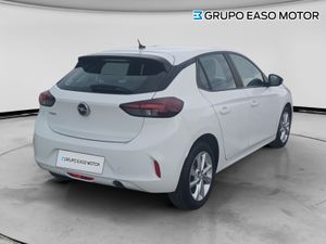 Opel Corsa 1.2T XHL 74KW EDITION 100 5P