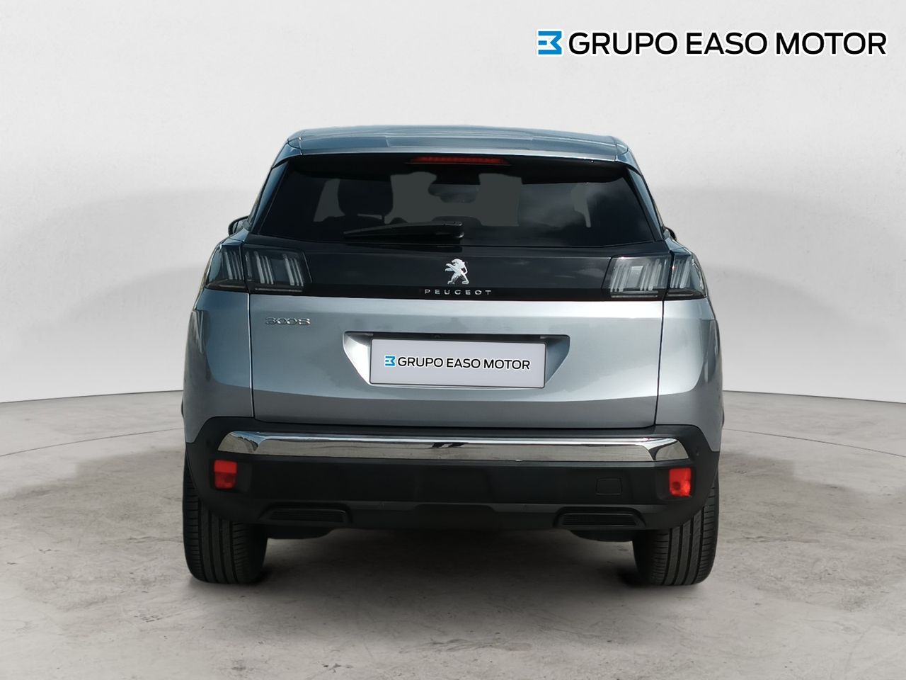 Peugeot 3008 1.2 PURETECH 96KW S&S ALLURE 130 5P - Foto 4