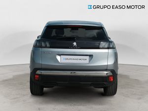 Peugeot 3008 1.2 PURETECH 96KW S&S ALLURE 130 5P
