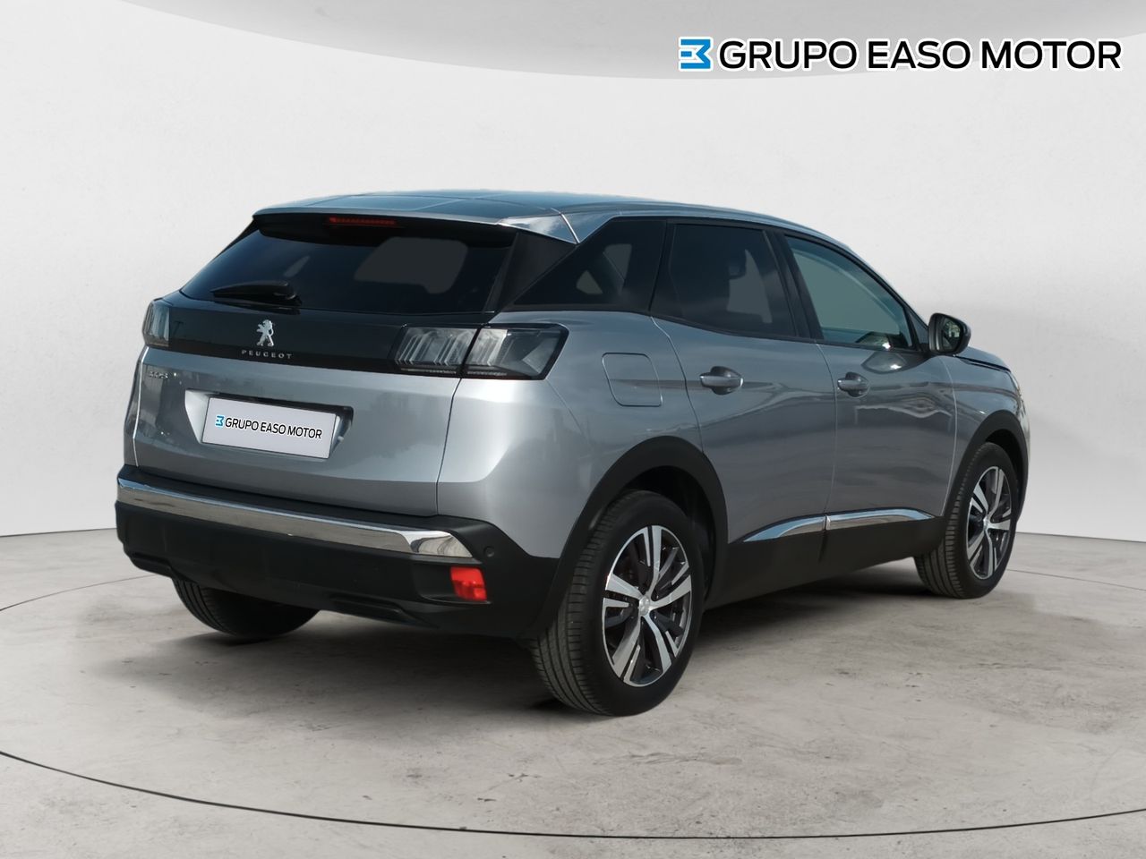 Peugeot 3008 1.2 PURETECH 96KW S&S ALLURE 130 5P - Foto 5