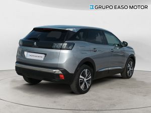 Peugeot 3008 1.2 PURETECH 96KW S&S ALLURE 130 5P
