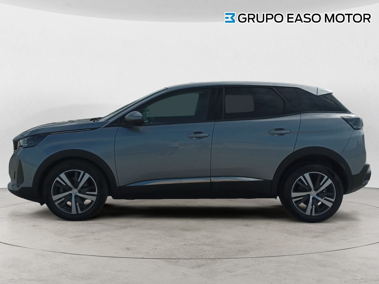 Peugeot 3008 1.2 PURETECH 96KW S&S ALLURE 130 5P - Foto 2