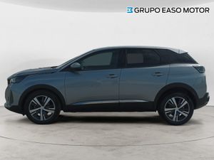 Peugeot 3008 1.2 PURETECH 96KW S&S ALLURE 130 5P