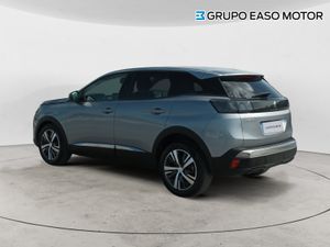 Peugeot 3008 1.2 PURETECH 96KW S&S ALLURE 130 5P