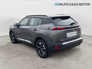 Peugeot 2008 1.2 PURETECH 130 S&S ALLURE 130 5P