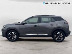 Peugeot 2008 1.2 PURETECH 130 S&S ALLURE 130 5P