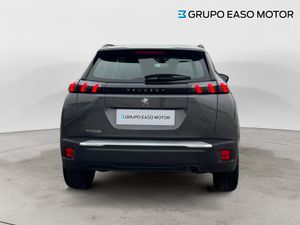 Peugeot 2008 1.2 PURETECH 130 S&S ALLURE 130 5P