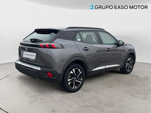 Peugeot 2008 1.2 PURETECH 130 S&S ALLURE 130 5P