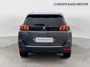 Peugeot 5008 1.2 PURETECH 96KW S&S ALLURE PACK 130 5P 7 Plazas