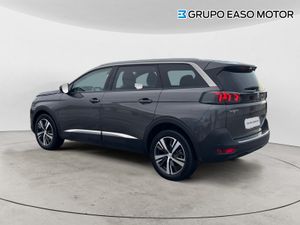 Peugeot 5008 1.2 PURETECH 96KW S&S ALLURE PACK 130 5P 7 Plazas