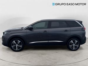 Peugeot 5008 1.2 PURETECH 96KW S&S ALLURE PACK 130 5P 7 Plazas