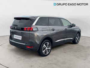 Peugeot 5008 1.2 PURETECH 96KW S&S ALLURE PACK 130 5P 7 Plazas