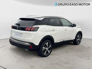 Peugeot 3008 1.2 PURETECH 96KW S&S GT 130 5P