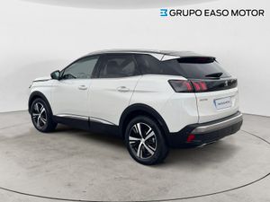 Peugeot 3008 1.2 PURETECH 96KW S&S GT 130 5P