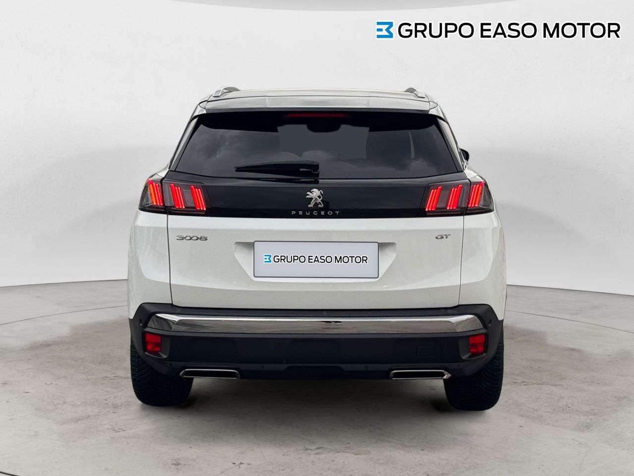 Peugeot 3008 1.2 PURETECH 96KW S&S GT 130 5P - Foto 4