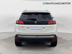 Peugeot 3008 1.2 PURETECH 96KW S&S GT 130 5P