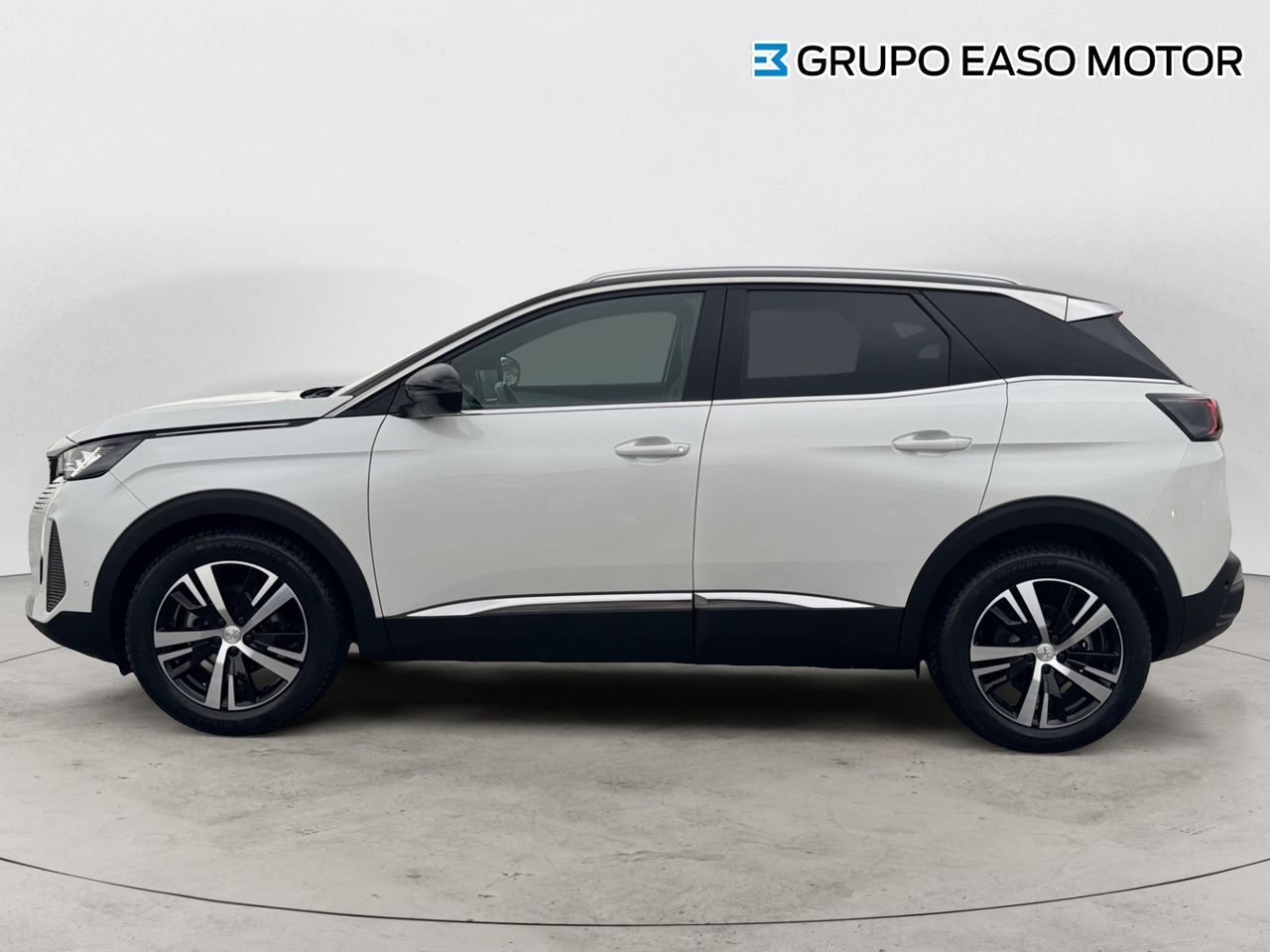 Peugeot 3008 1.2 PURETECH 96KW S&S GT 130 5P - Foto 2