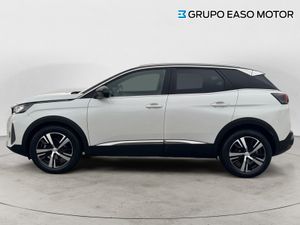 Peugeot 3008 1.2 PURETECH 96KW S&S GT 130 5P