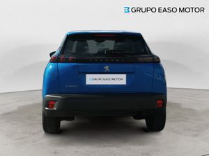 Peugeot 2008 1.2 PURETECH 100 S&S ACTIVE PACK 100 5P