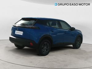 Peugeot 2008 1.2 PURETECH 100 S&S ACTIVE PACK 100 5P