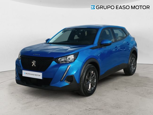 Peugeot 2008 1.2 PURETECH 100 S&S ACTIVE PACK 100 5P