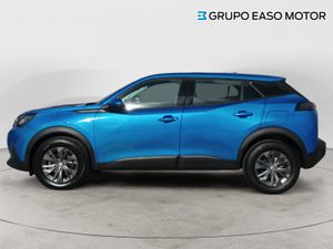 Peugeot 2008 1.2 PURETECH 100 S&S ACTIVE PACK 100 5P
