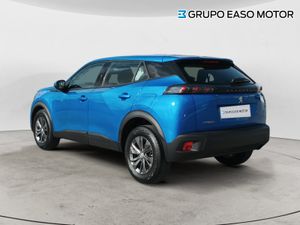 Peugeot 2008 1.2 PURETECH 100 S&S ACTIVE PACK 100 5P