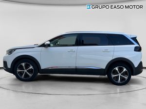 Peugeot 5008 1.6 THP AUTO ALLURE 165 5P 7 Plazas