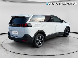 Peugeot 5008 1.6 THP AUTO ALLURE 165 5P 7 Plazas