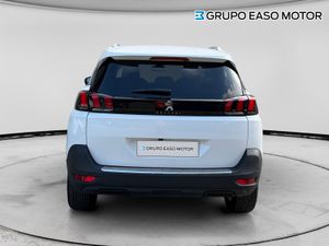 Peugeot 5008 1.6 THP AUTO ALLURE 165 5P 7 Plazas