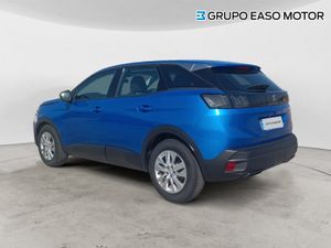 Peugeot 3008 1.2 PURETECH 96KW S&S ACTIVE PACK 130 5P