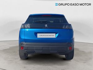 Peugeot 3008 1.2 PURETECH 96KW S&S ACTIVE PACK 130 5P
