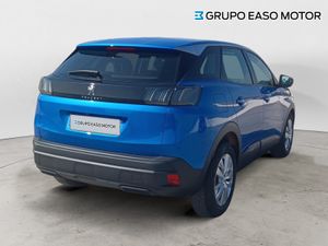 Peugeot 3008 1.2 PURETECH 96KW S&S ACTIVE PACK 130 5P